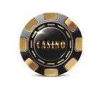Coin Casino – Krypto-Logo für Partnerangebote