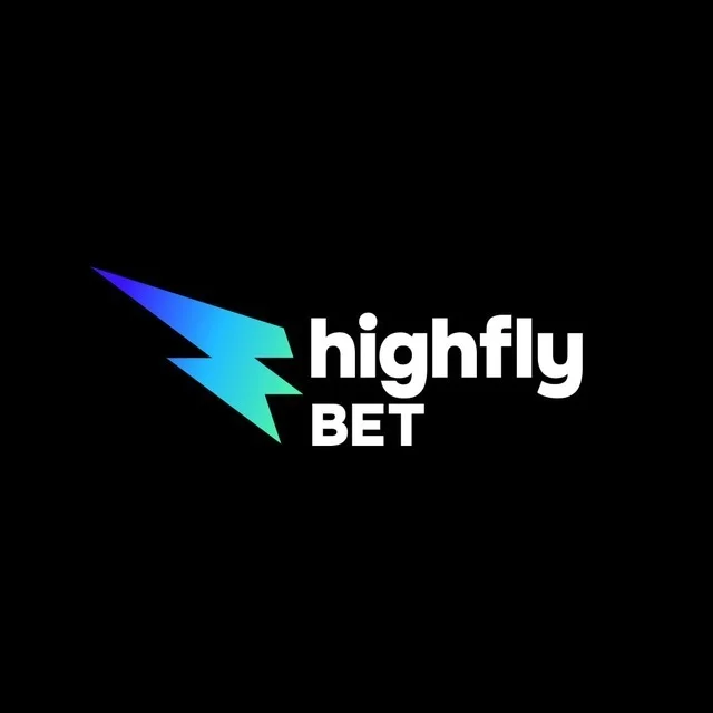 HighFlyBet – offizielles Logo für Sportwetten