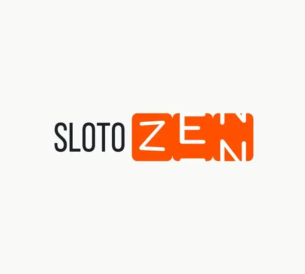 Slotozen – Markenlogo, geprüfter Partner