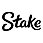 Stake Casino – offizielles Kryptocasino-Logo
